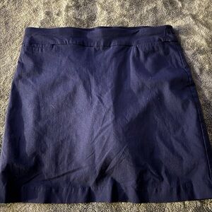 Kim Rogers Deep Blue Garment